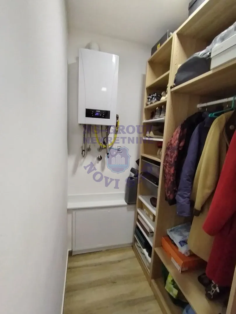 stan na prodaju Petrovaradin 98m2 560115
