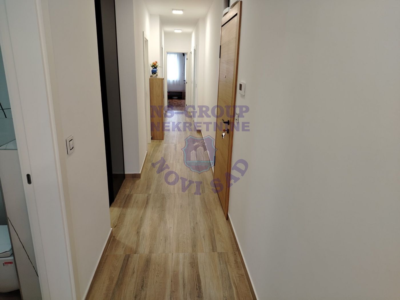 stan na prodaju Petrovaradin 98m2 560115