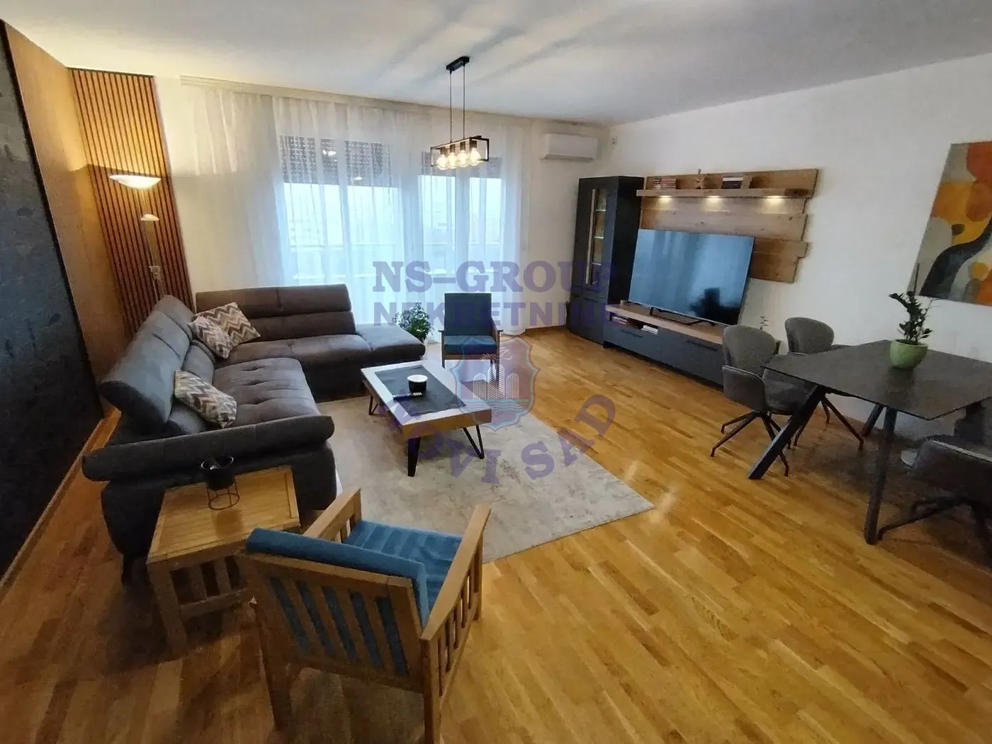 stan na prodaju Petrovaradin 98m2 560115