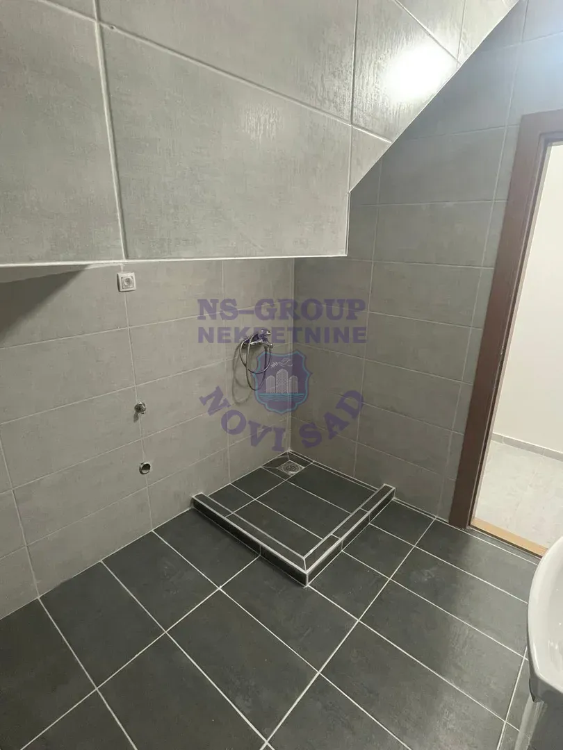 stan na prodaju Novi Sad 25m2 554186