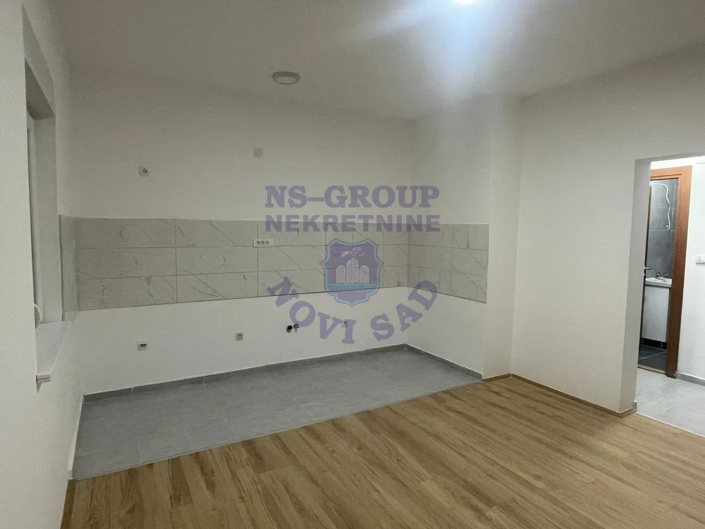 stan na prodaju Novi Sad 25m2 554186