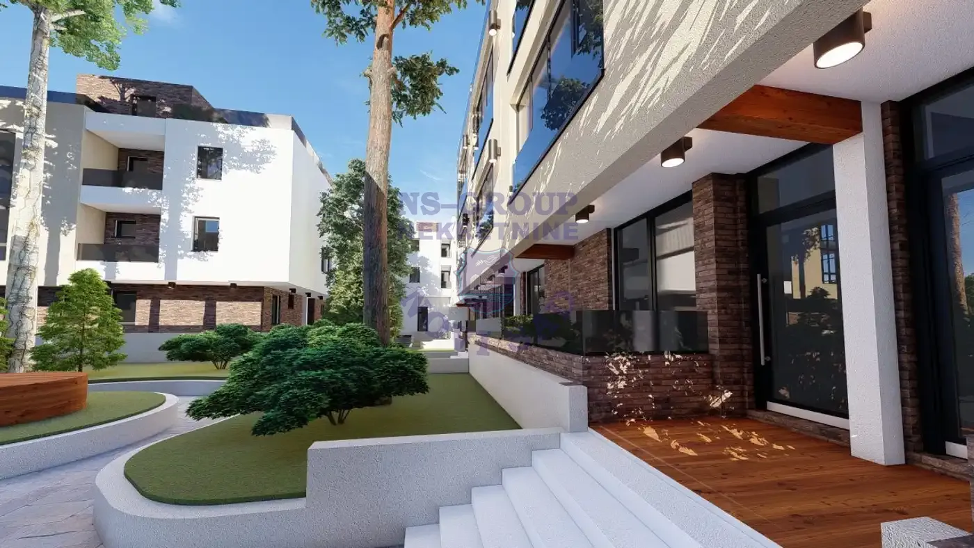 stan na prodaju Novi Sad 51m2 560195