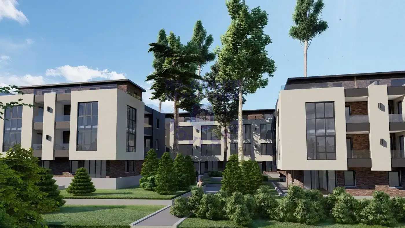 stan na prodaju Novi Sad 51m2 560195