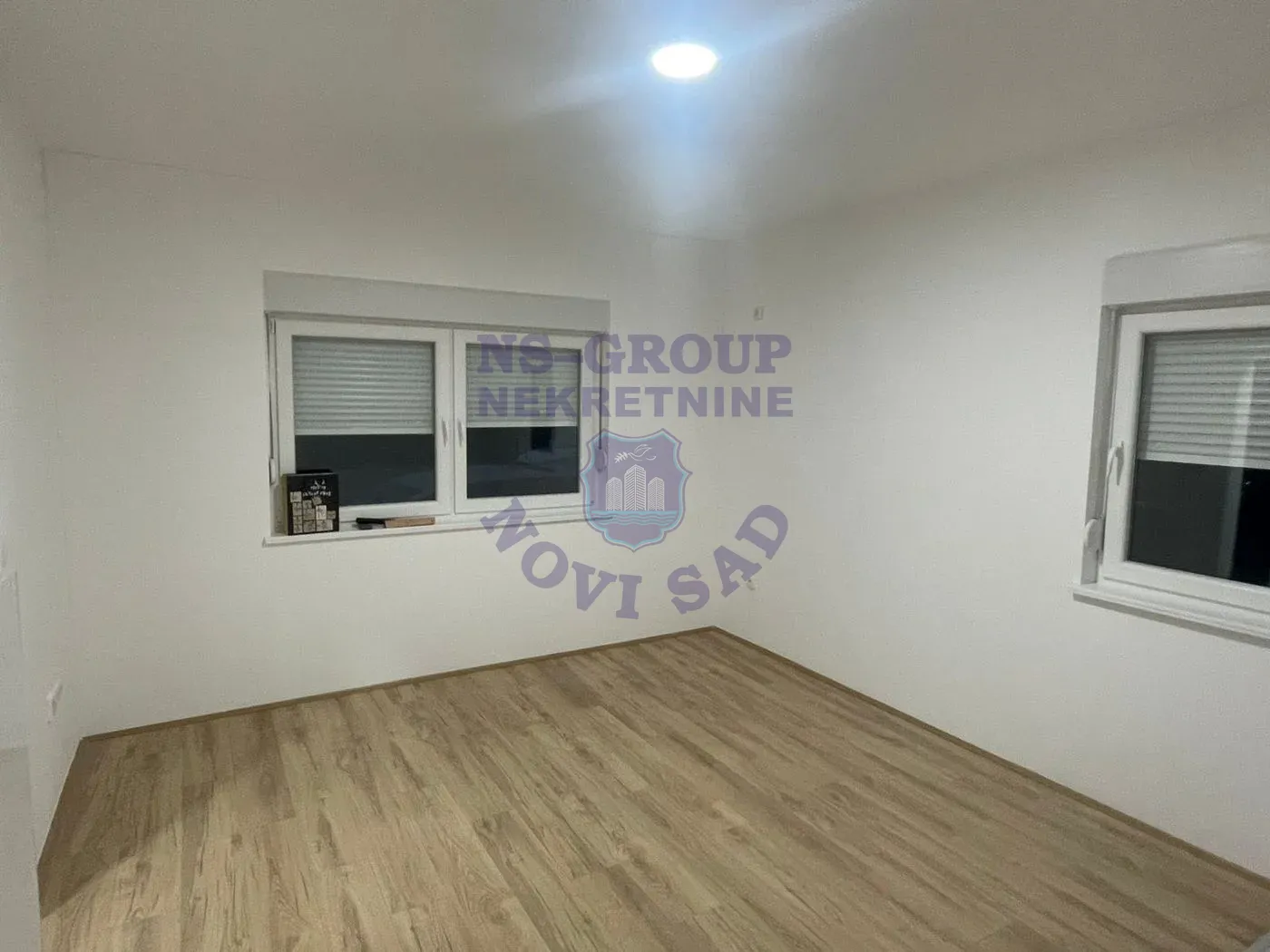 stan na prodaju Novi Sad 25m2 554186