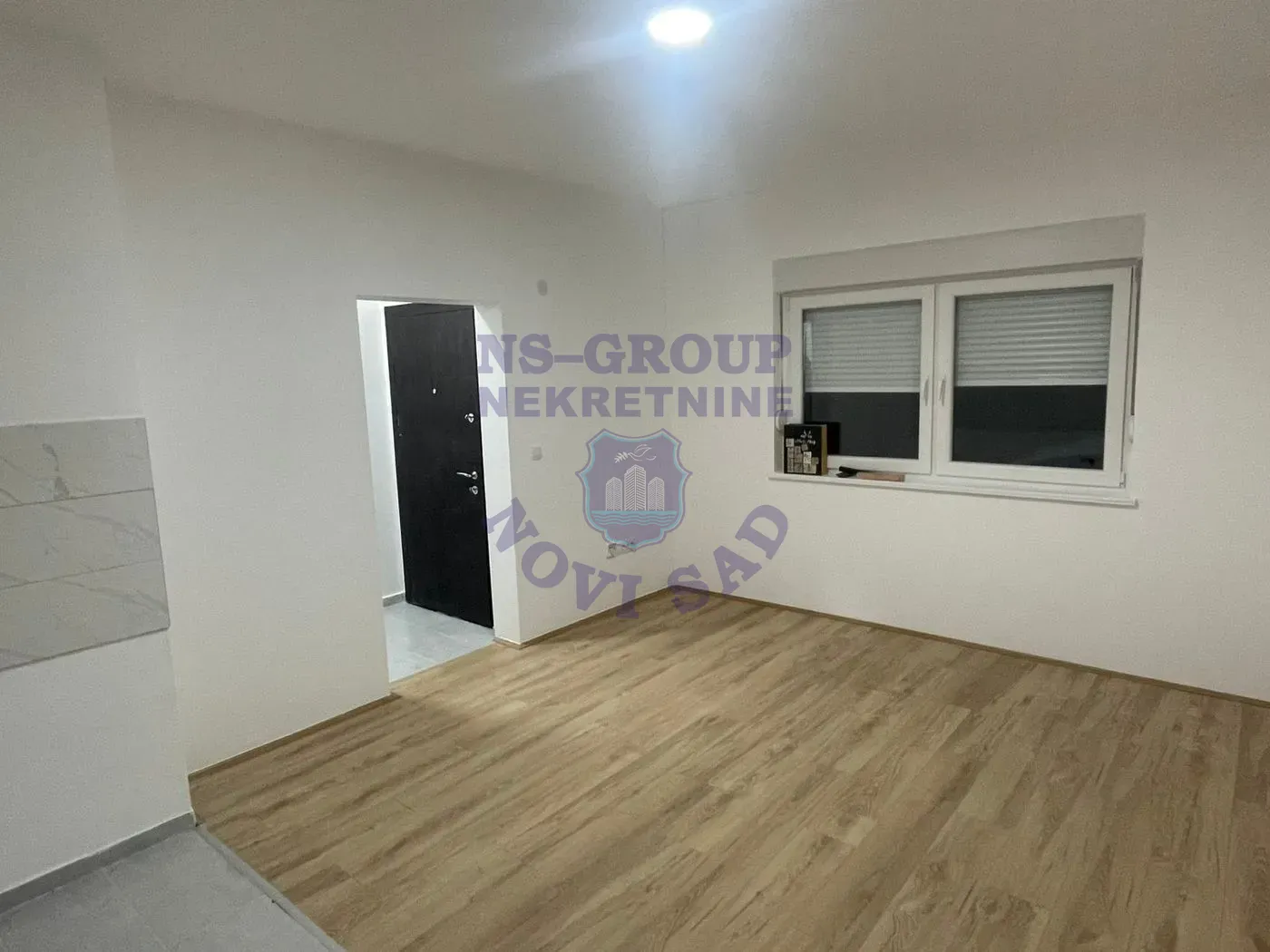 stan na prodaju Novi Sad 25m2 554186
