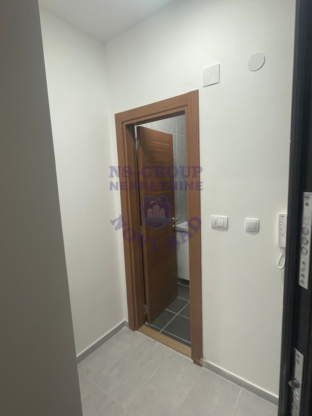 stan na prodaju Novi Sad 25m2 554186