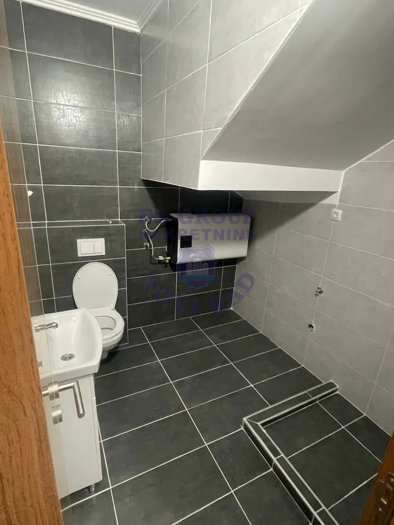 stan na prodaju Novi Sad 25m2 554186