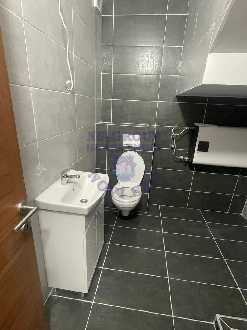 stan na prodaju Novi Sad 25m2 554186