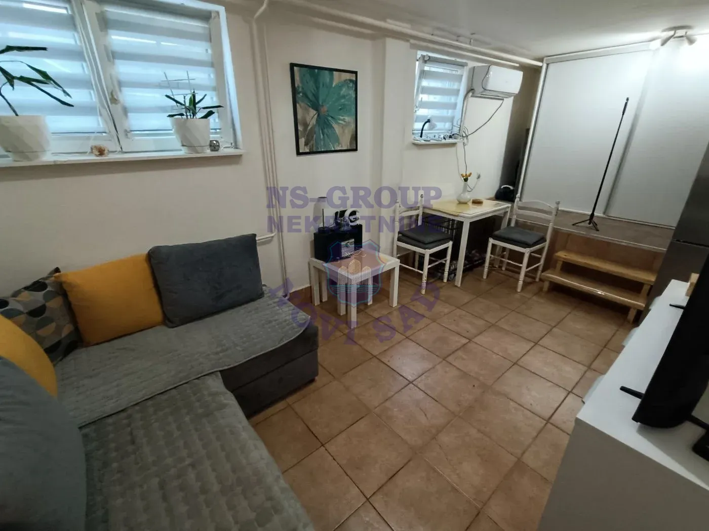 stan na prodaju Novi Sad 30m2 560258