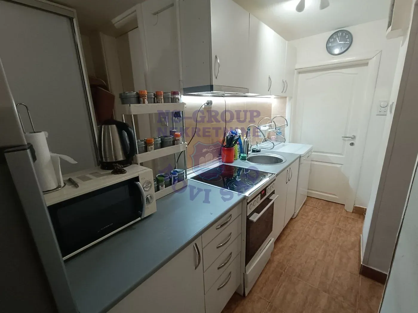 stan na prodaju Novi Sad 30m2 560258