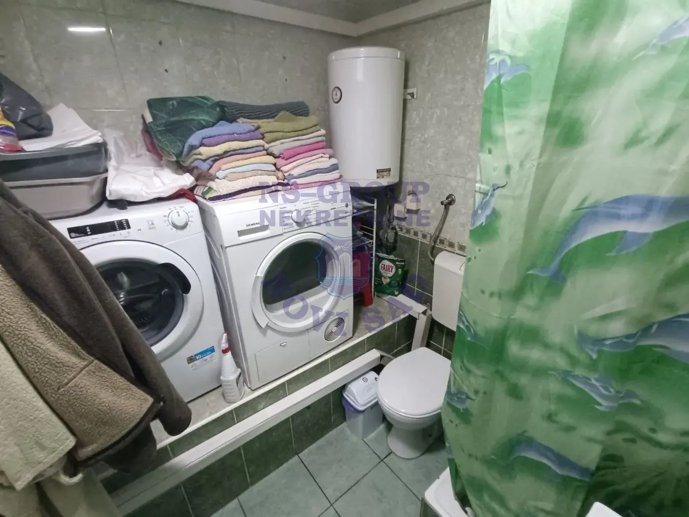 stan na prodaju Novi Sad 30m2 560258