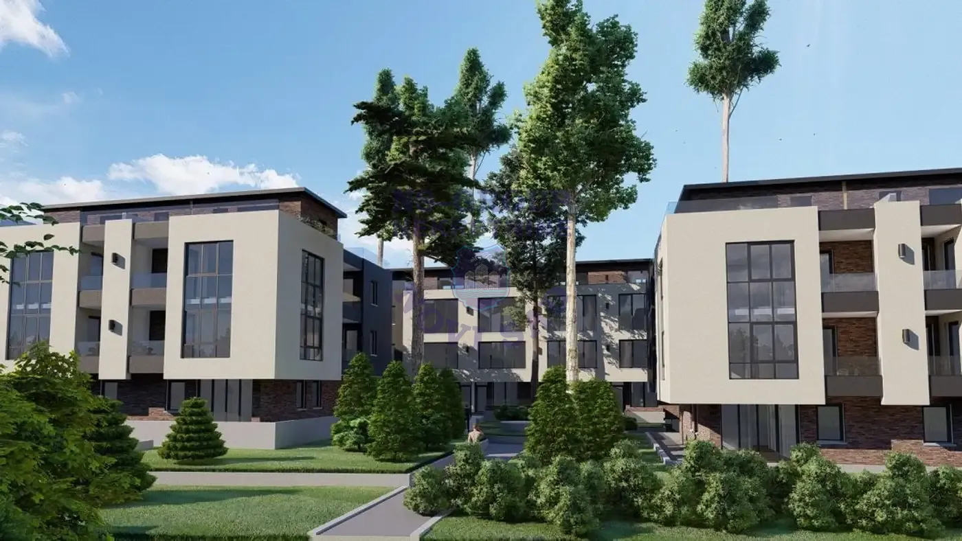 stan na prodaju Novi Sad 61m2 560199