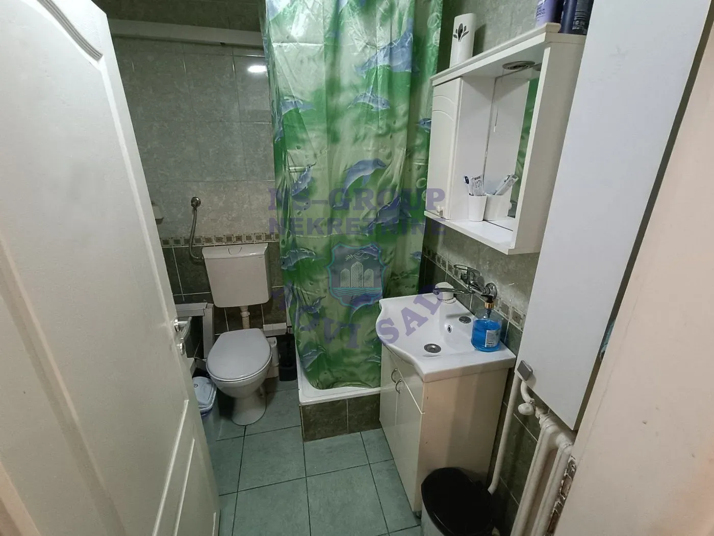 stan na prodaju Novi Sad 30m2 560258