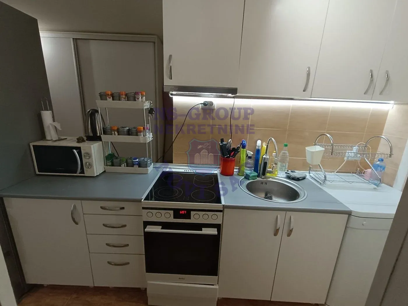 stan na prodaju Novi Sad 30m2 560258