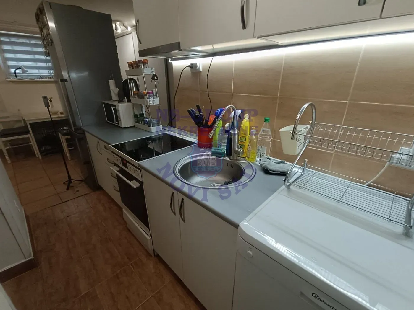 stan na prodaju Novi Sad 30m2 560258