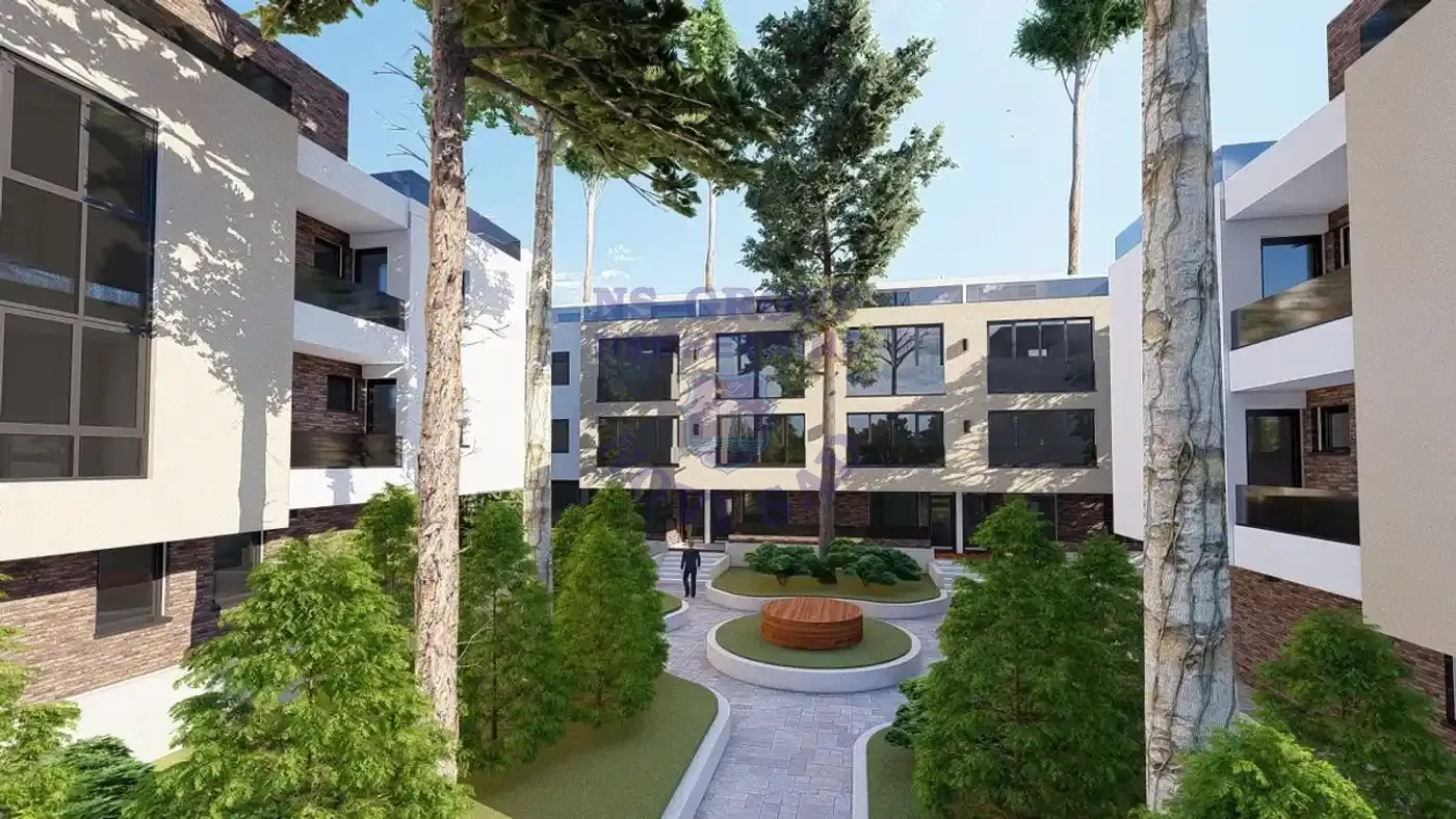 stan na prodaju Novi Sad 51m2 560195