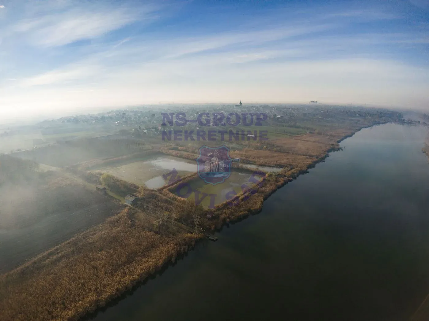 plac na prodaju Čurug 37596m2 560041
