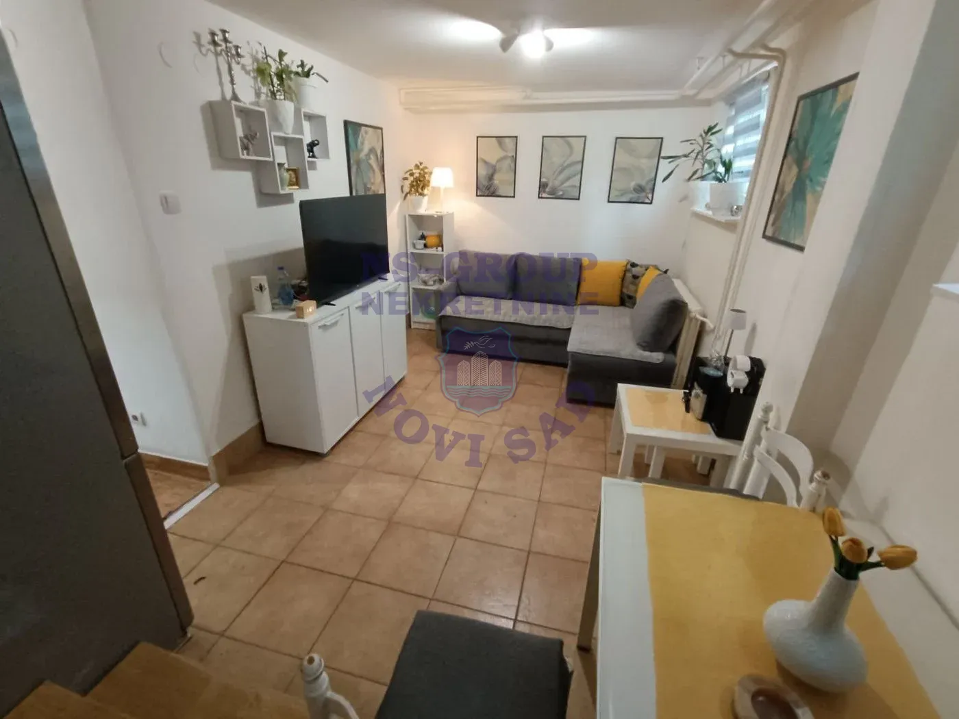 stan na prodaju Novi Sad 30m2 560258
