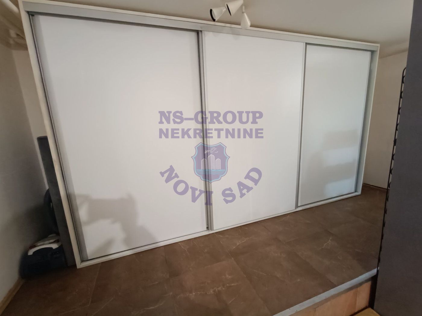 stan na prodaju Novi Sad 30m2 560258