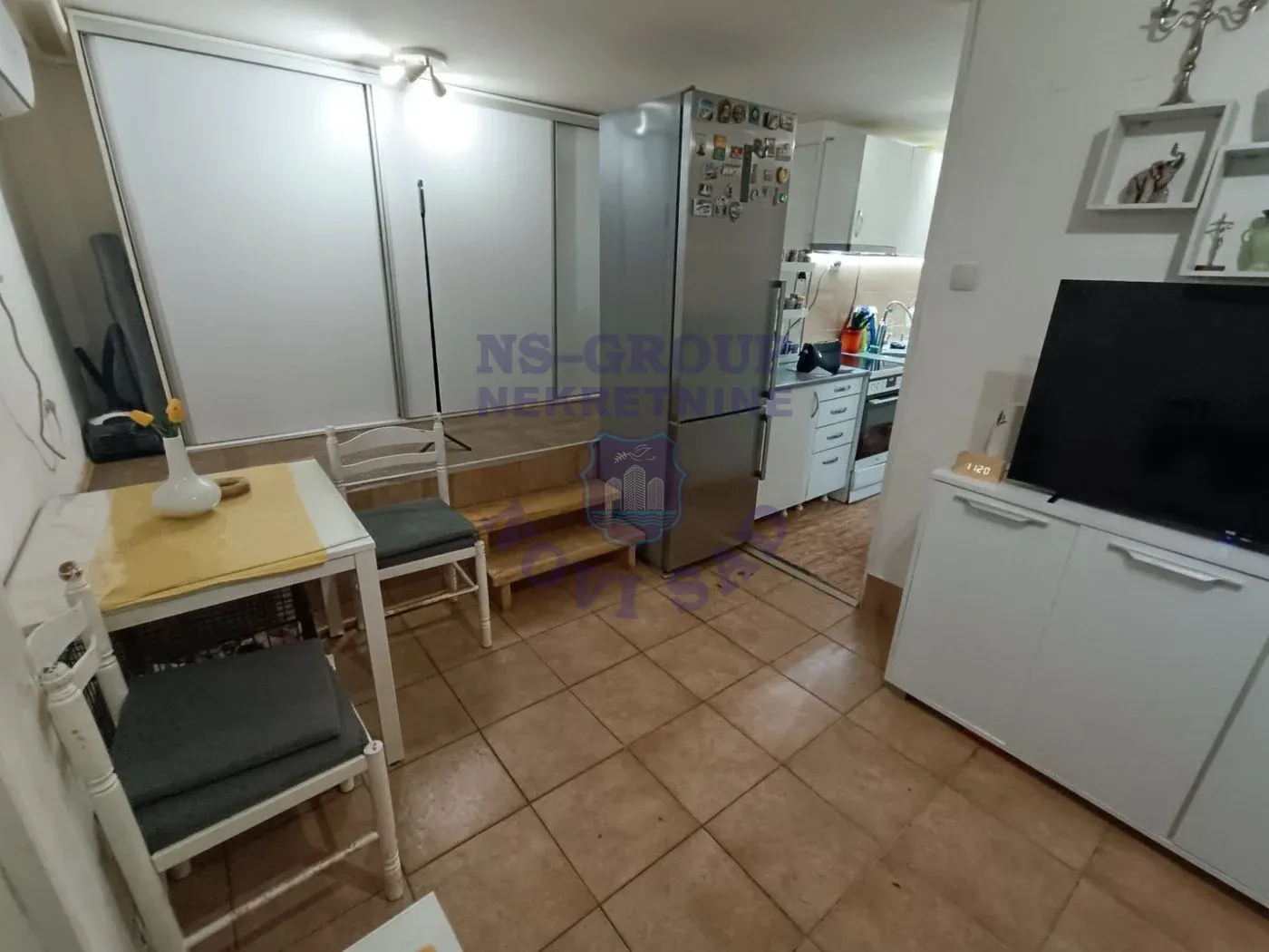 stan na prodaju Novi Sad 30m2 560258
