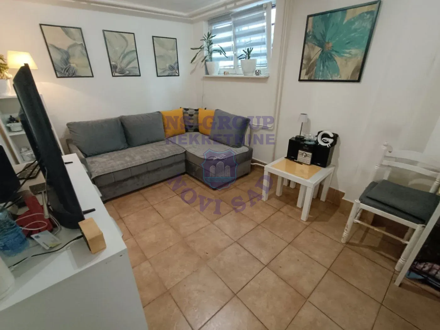 stan na prodaju Novi Sad 30m2 560258