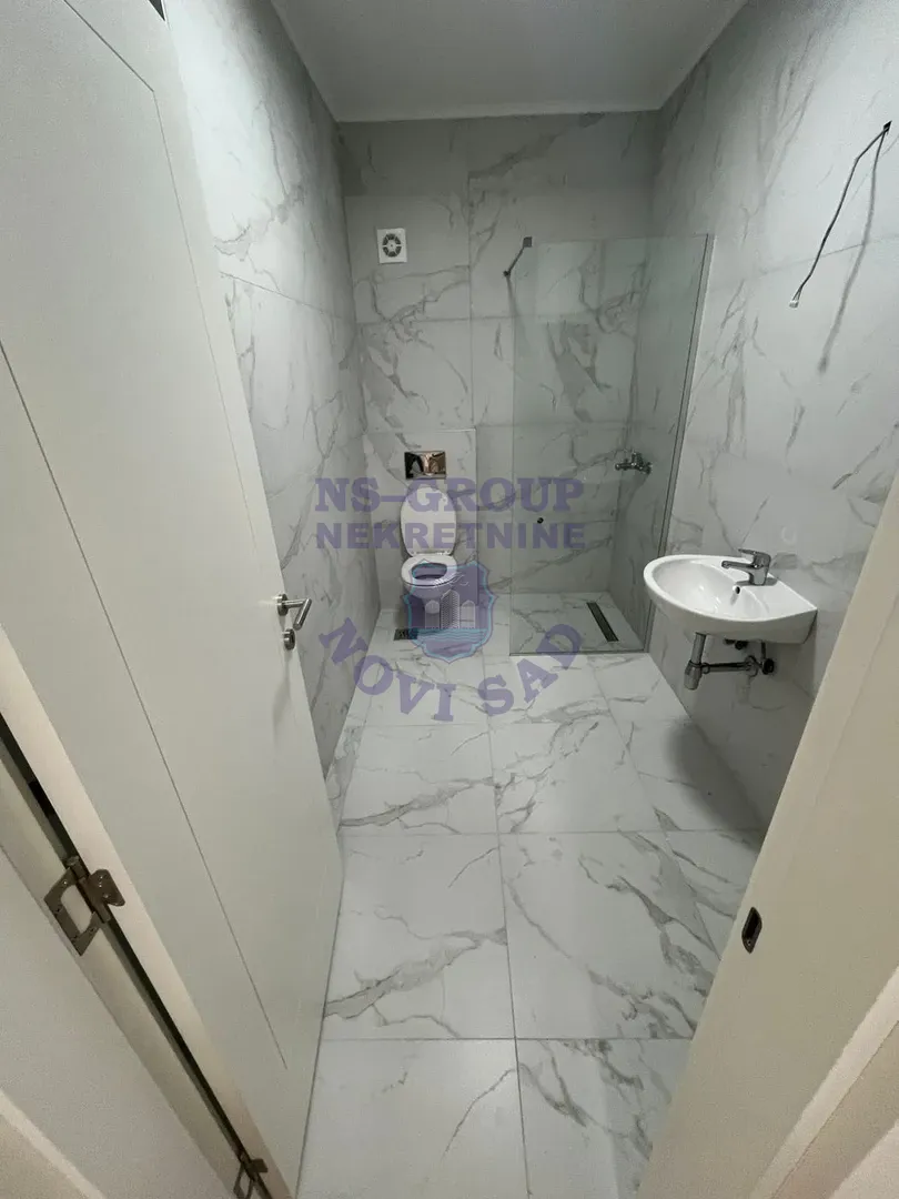 stan na prodaju Novi Sad 94m2 560261