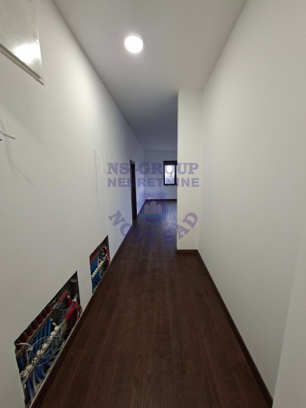 stan na prodaju Sremska Kamenica 124m2 560280