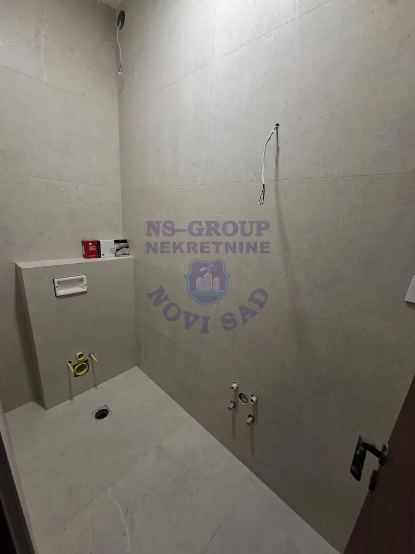 stan na prodaju Sremska Kamenica 124m2 560280