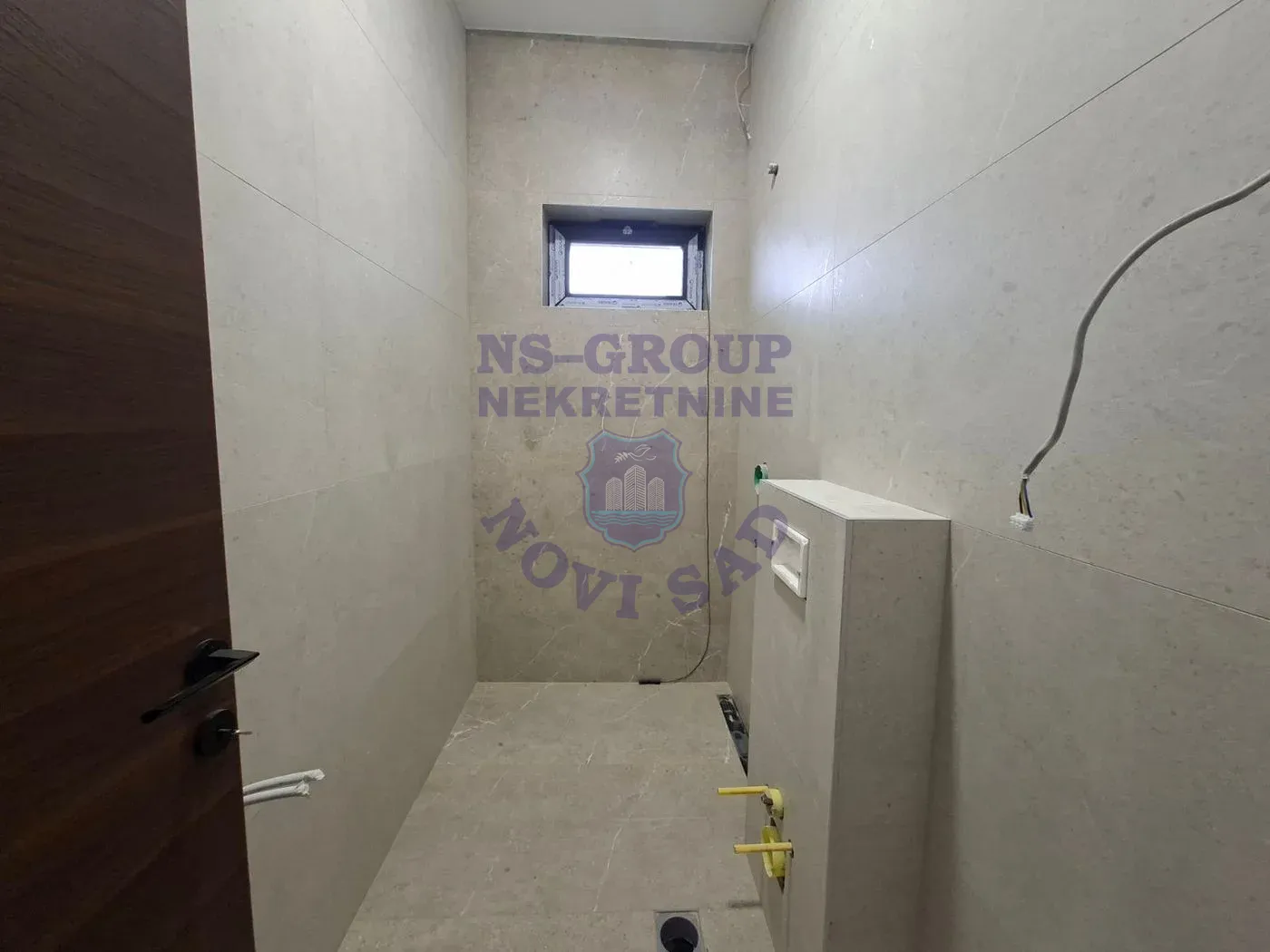stan na prodaju Sremska Kamenica 124m2 560280