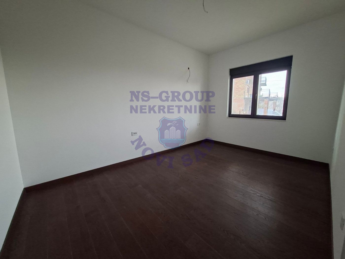 stan na prodaju Sremska Kamenica 124m2 560280