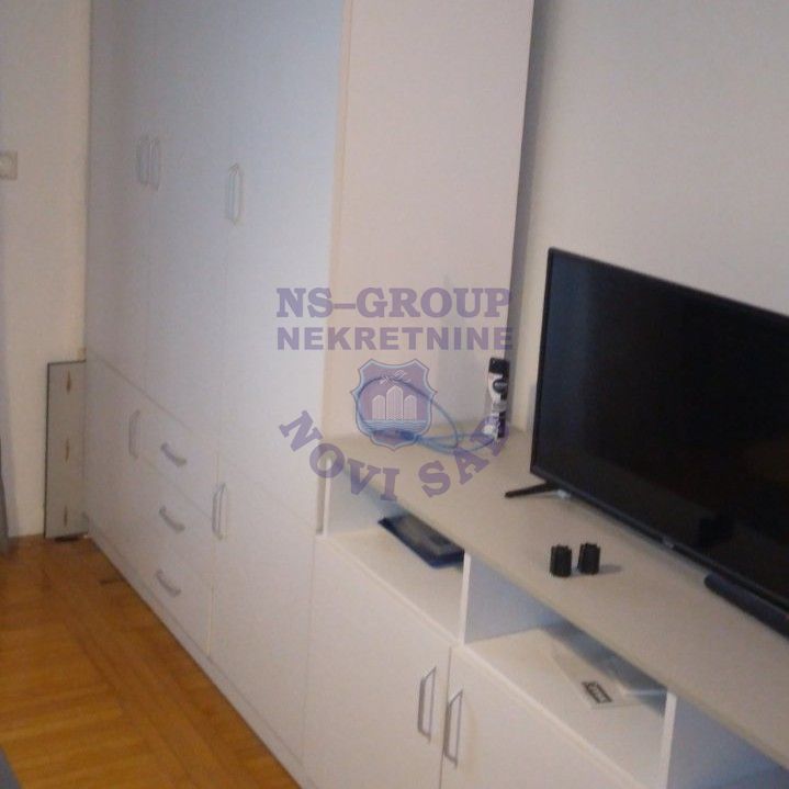 stan na prodaju Novi Sad, 28m2 15121