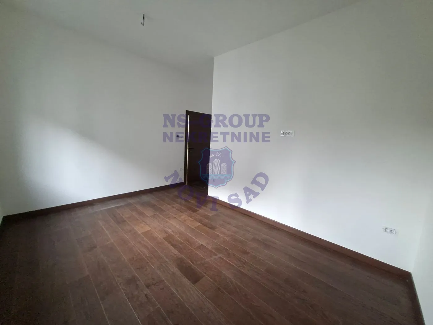 stan na prodaju Sremska Kamenica 124m2 560280