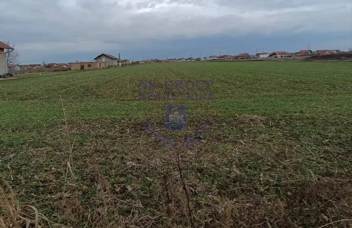 plac na prodaju Novi Sad 3709m2 560333