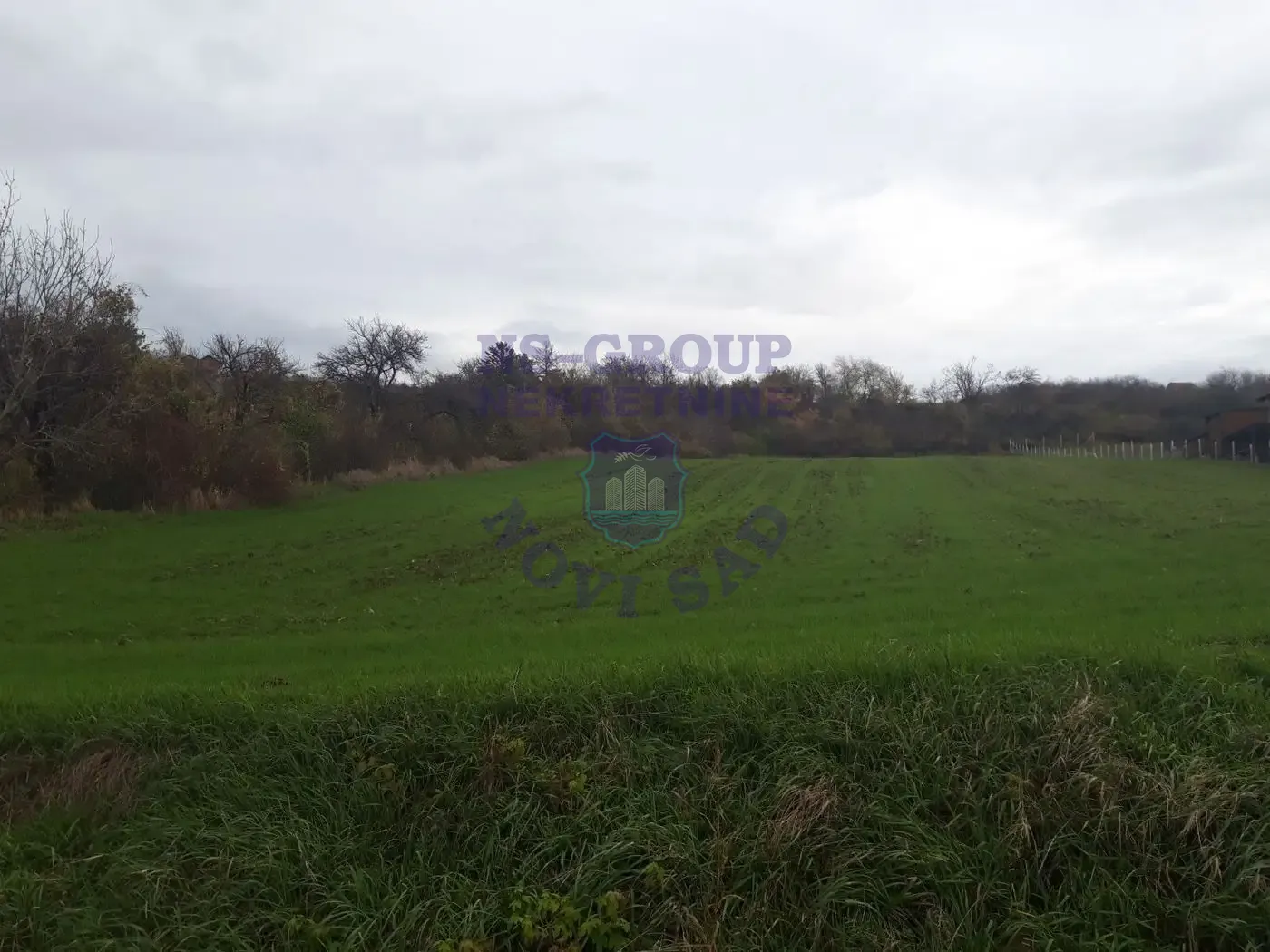 plac na prodaju Sremski Karlovci 3689m2 560325
