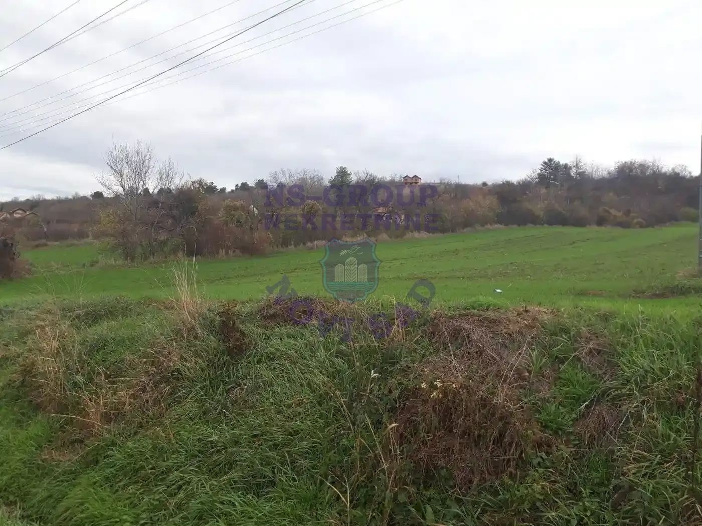 plac na prodaju Sremski Karlovci 3689m2 560325