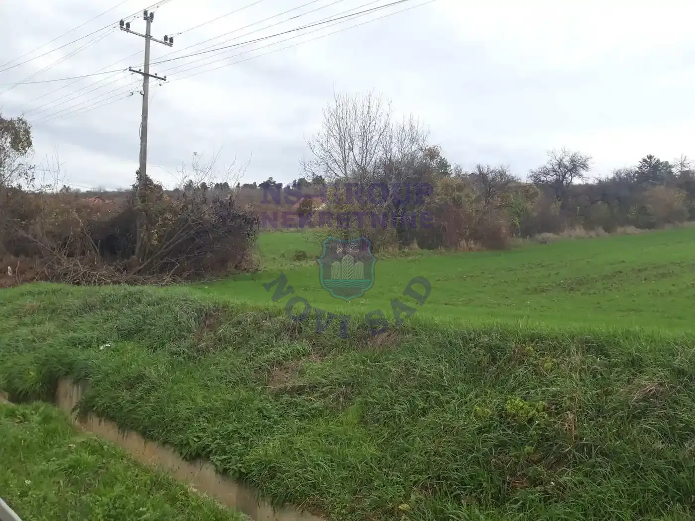 plac na prodaju Sremski Karlovci 3689m2 560325