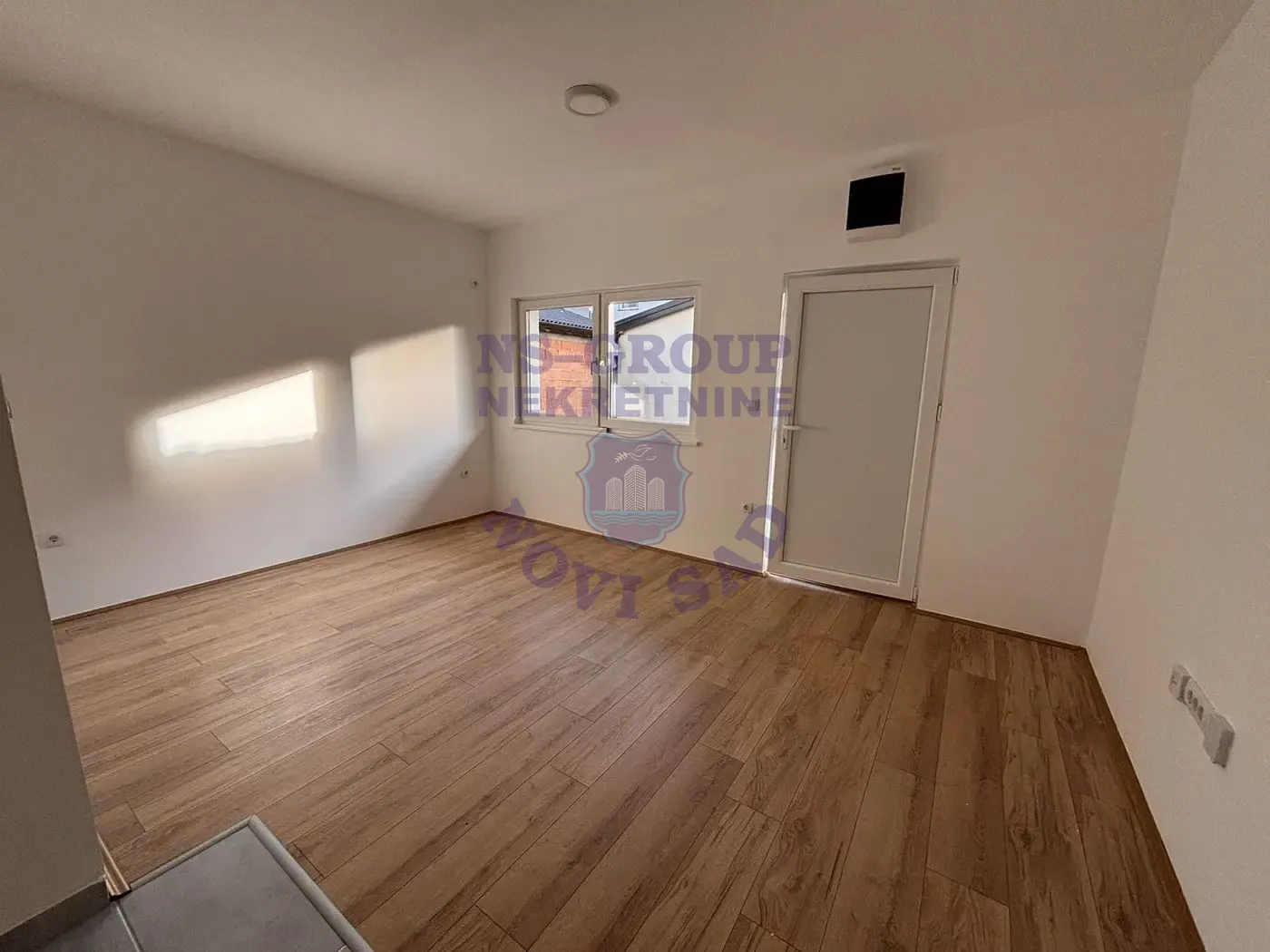 stan na prodaju Novi Sad 22m2 550431