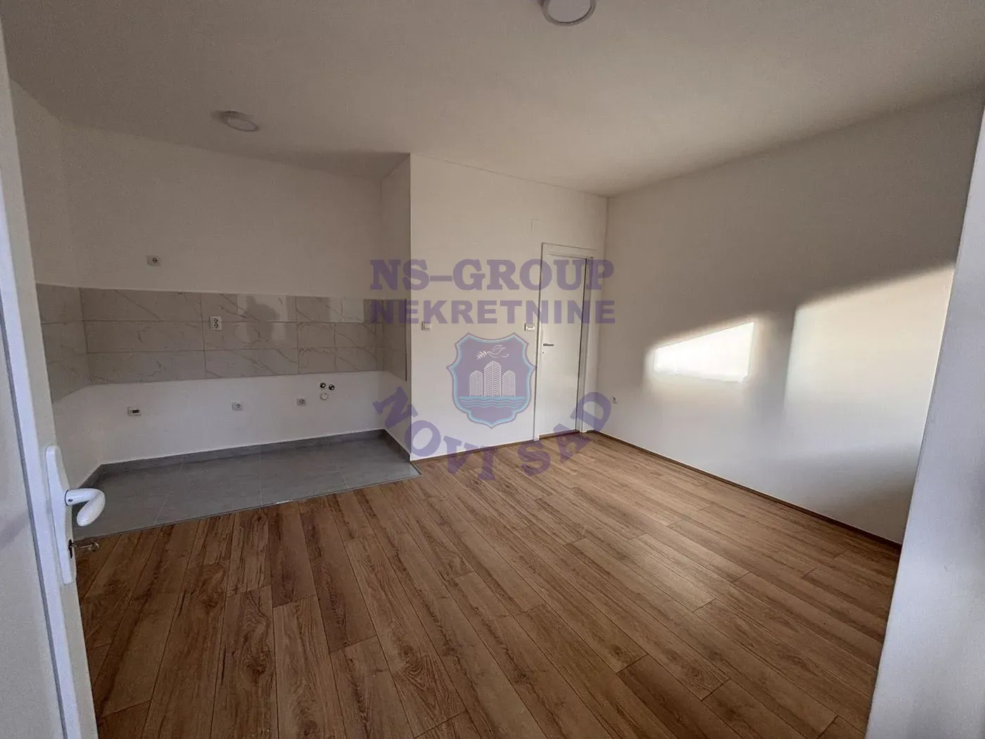 stan na prodaju Novi Sad 22m2 550431