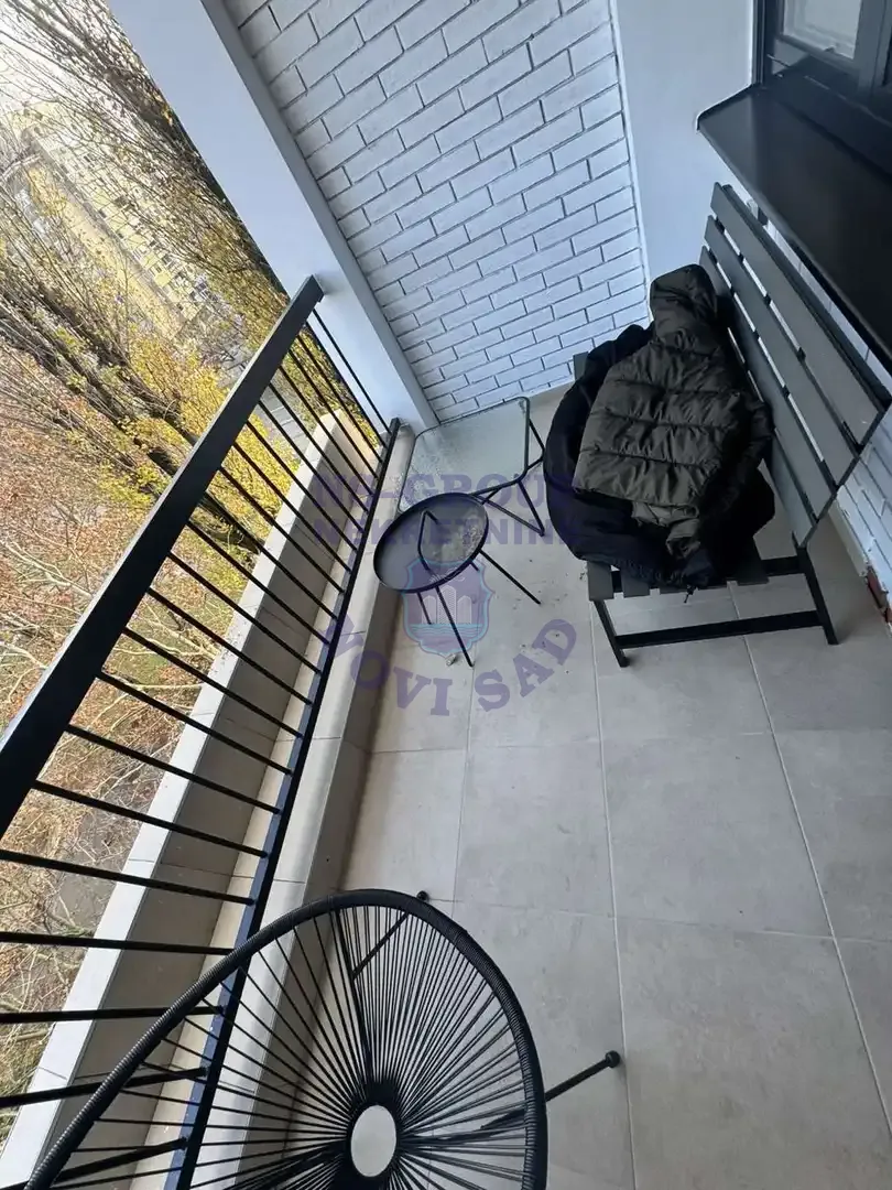 stan na prodaju Novi Sad 66m2 560434