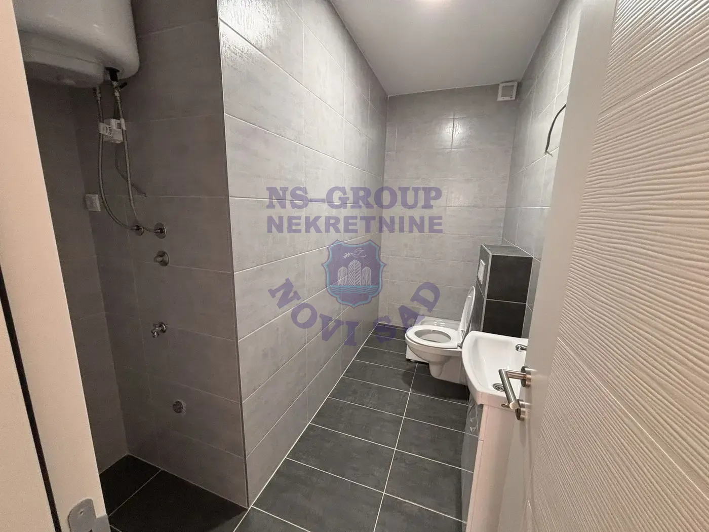 stan na prodaju Novi Sad 22m2 550431