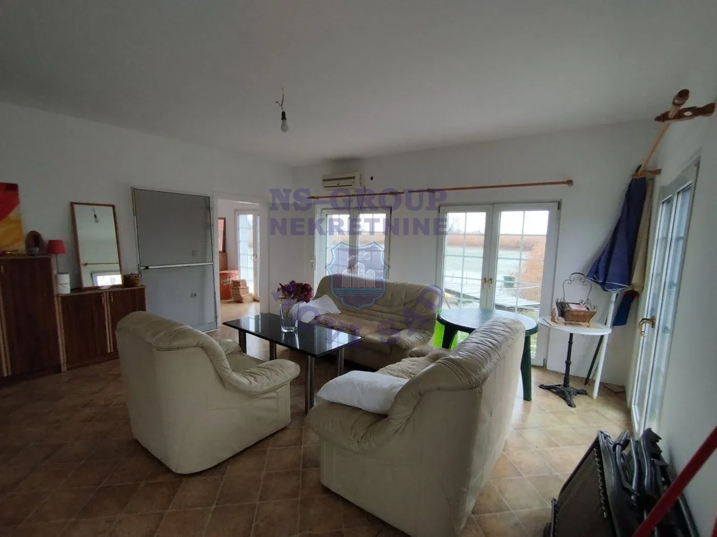 plac na prodaju Čurug 37596m2 560041