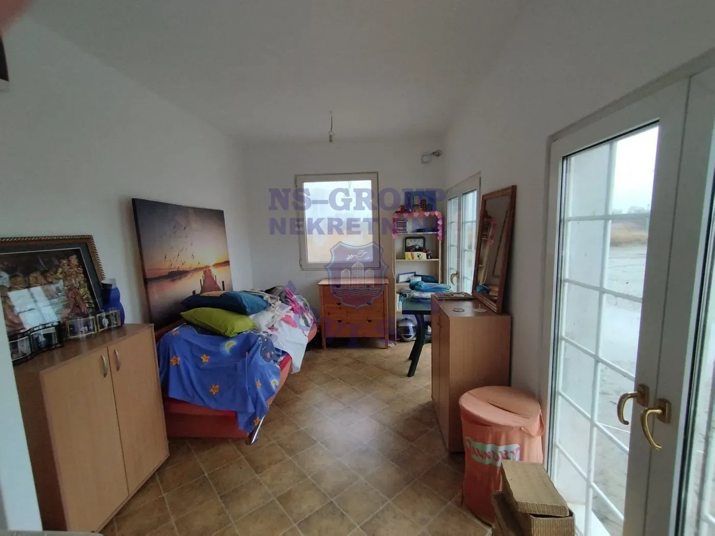 plac na prodaju Čurug 37596m2 560041