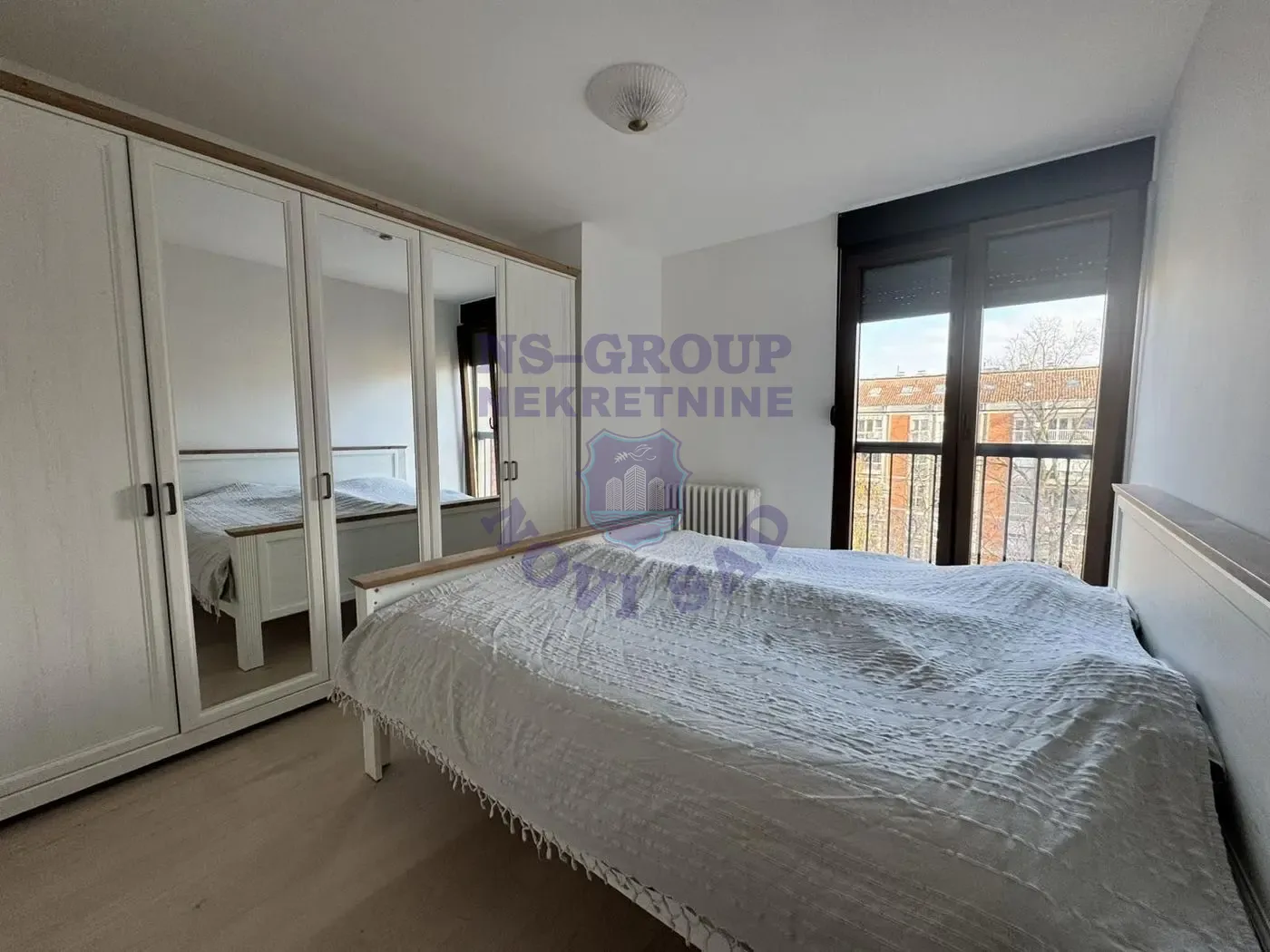 stan na prodaju Novi Sad 66m2 560434