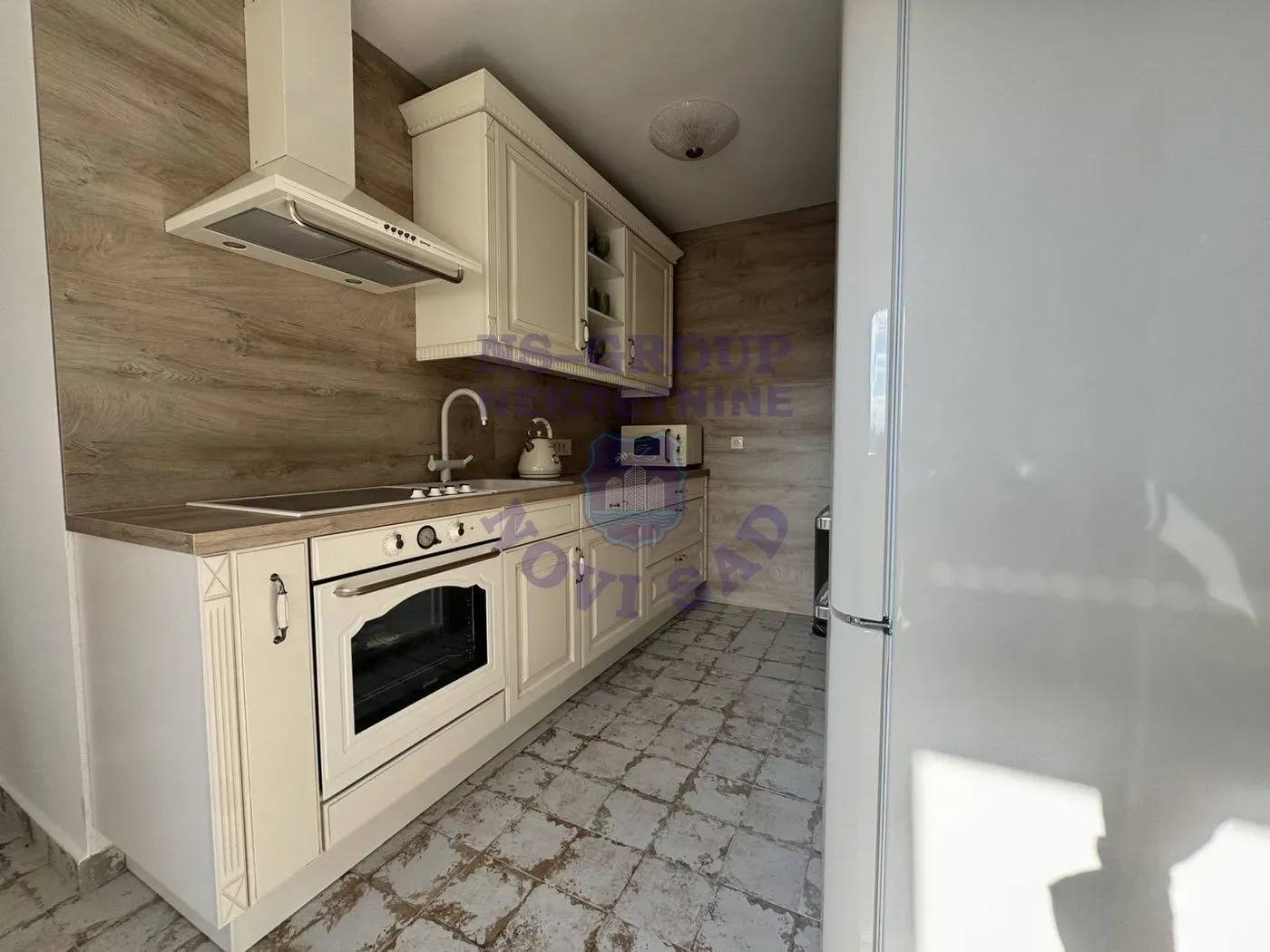 stan na prodaju Novi Sad 66m2 560434