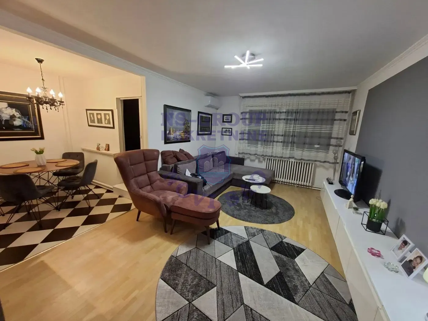 stan na prodaju Novi Sad 70m2 560518