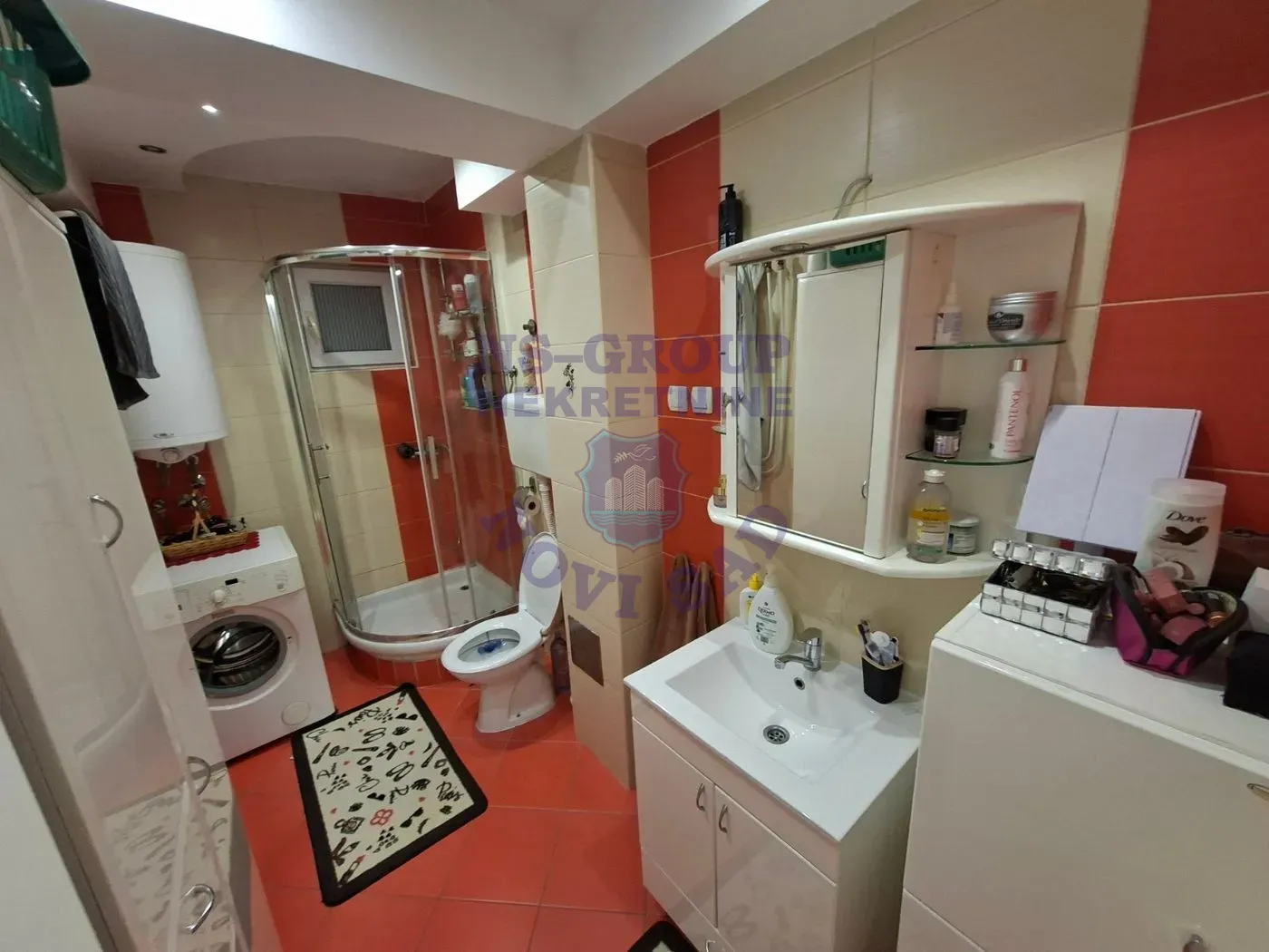 stan na prodaju Novi Sad 70m2 560518