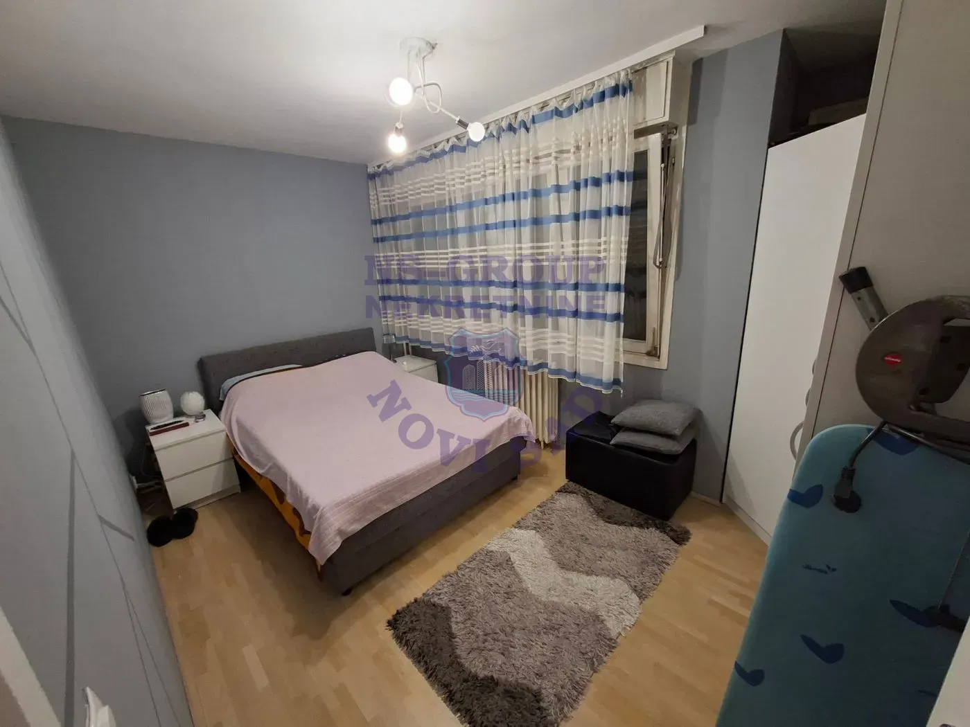 stan na prodaju Novi Sad 70m2 560518