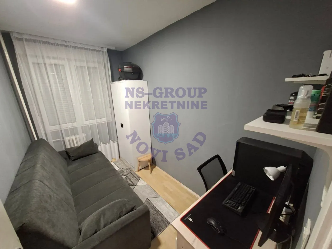 stan na prodaju Novi Sad 70m2 560518