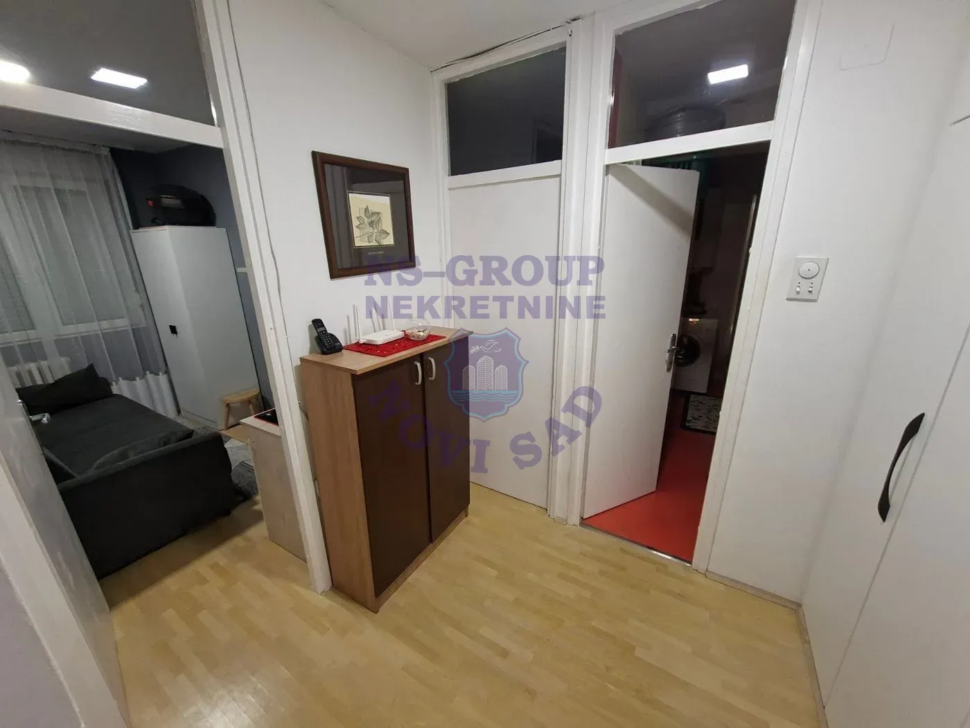 stan na prodaju Novi Sad 70m2 560518