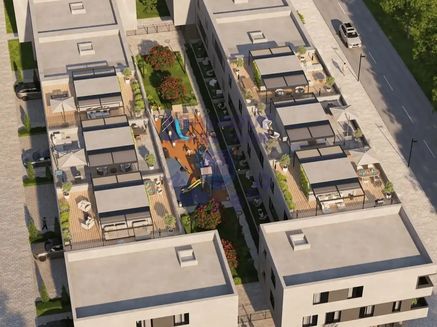 stan na prodaju Novi Sad 80m2 559606
